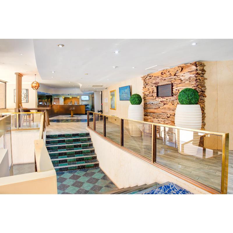 Atlantic Tower Hotel Liverpool By Sunday image
