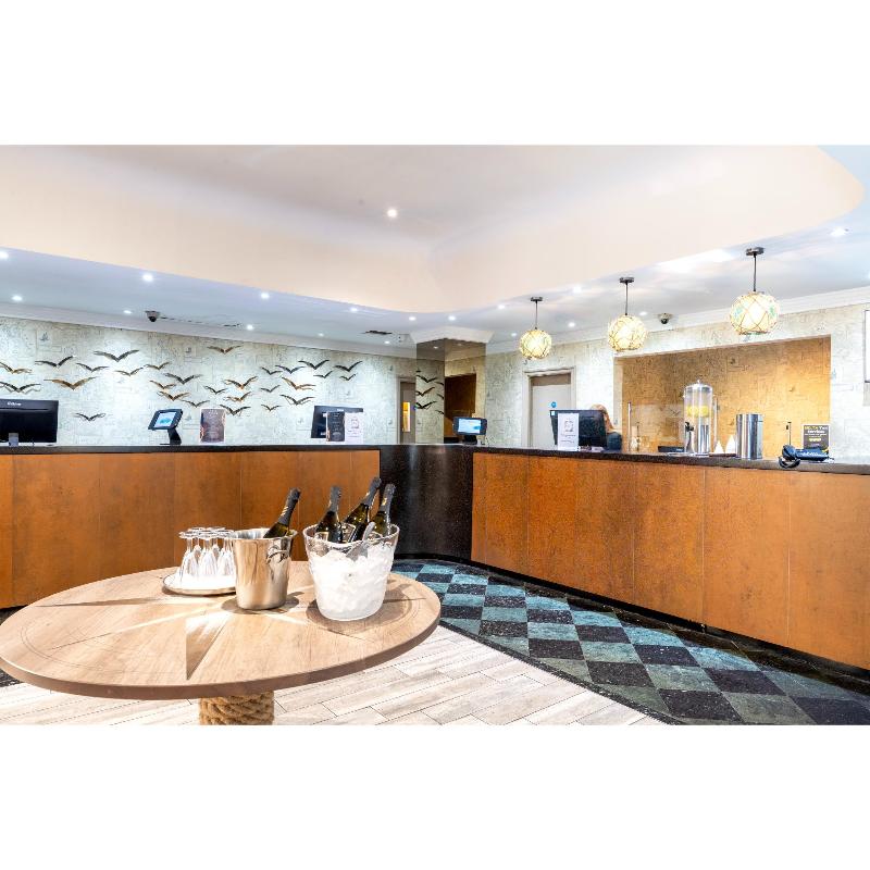 Atlantic Tower Hotel Liverpool By Sunday image
