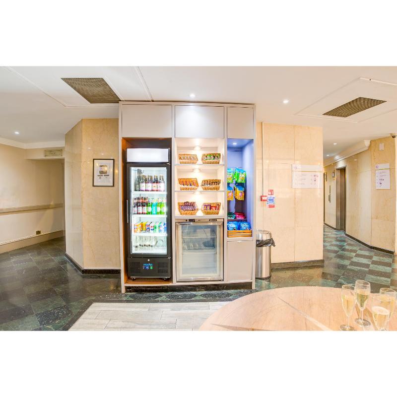 Atlantic Tower Hotel Liverpool By Sunday image