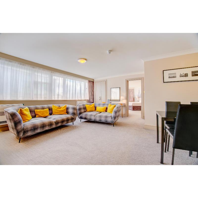 Atlantic Tower Hotel Liverpool By Sunday image