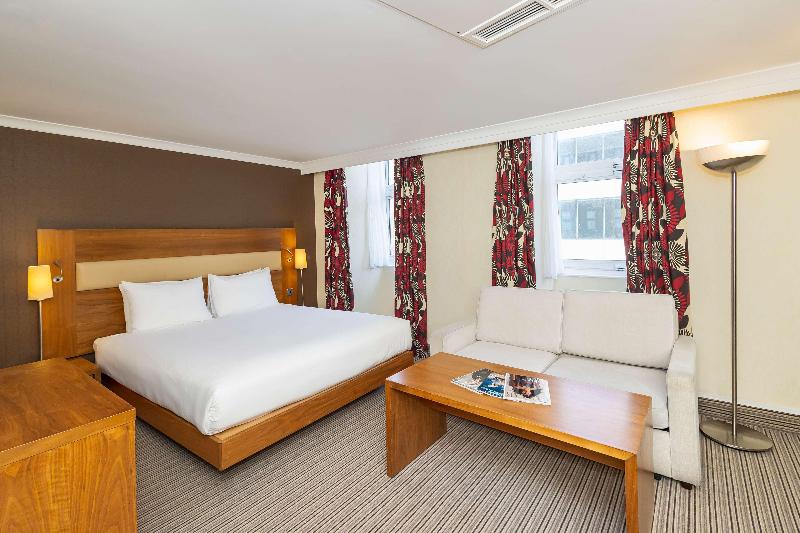 Hilton London Olympia image