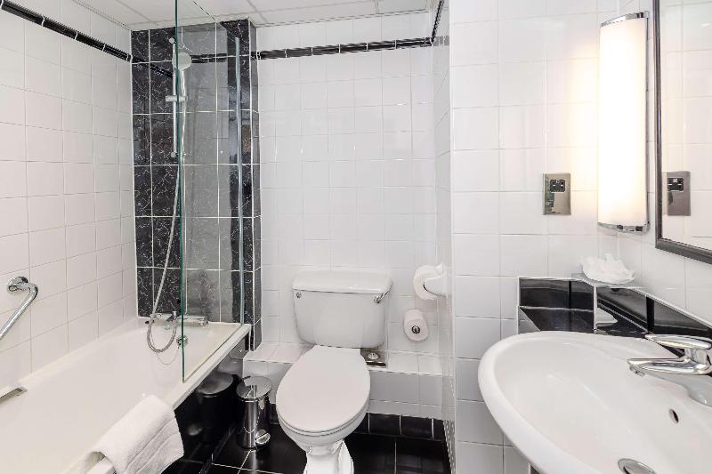 Hilton London Olympia image