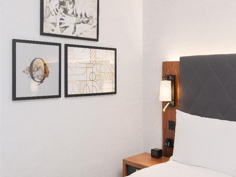 Hilton London Olympia image