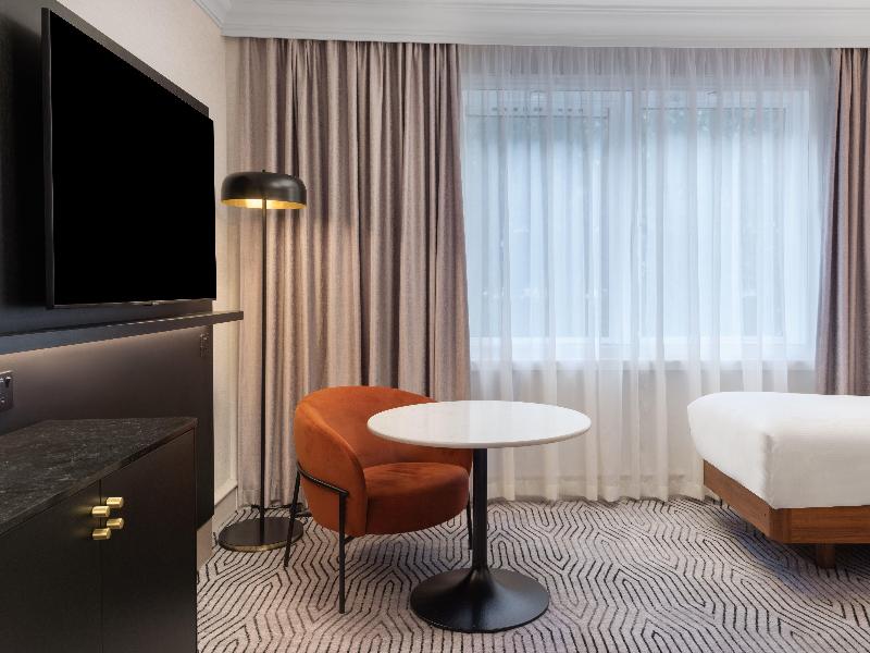 Hilton London Olympia image