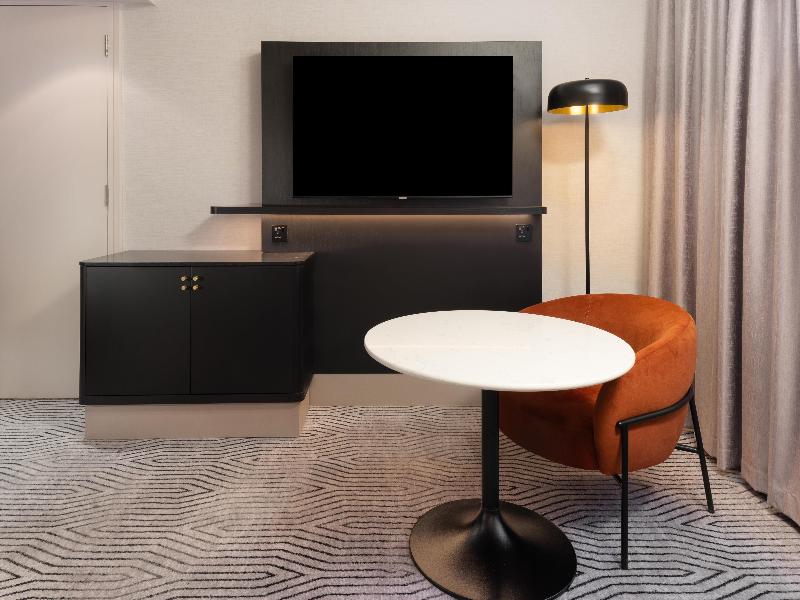 Hilton London Olympia image
