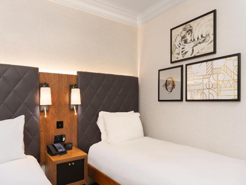 Hilton London Olympia image