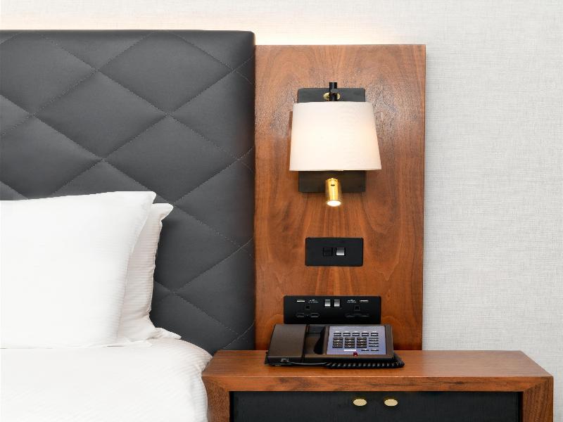 Hilton London Olympia image