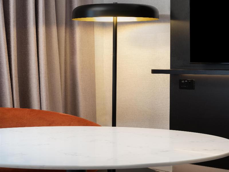 Hilton London Olympia image