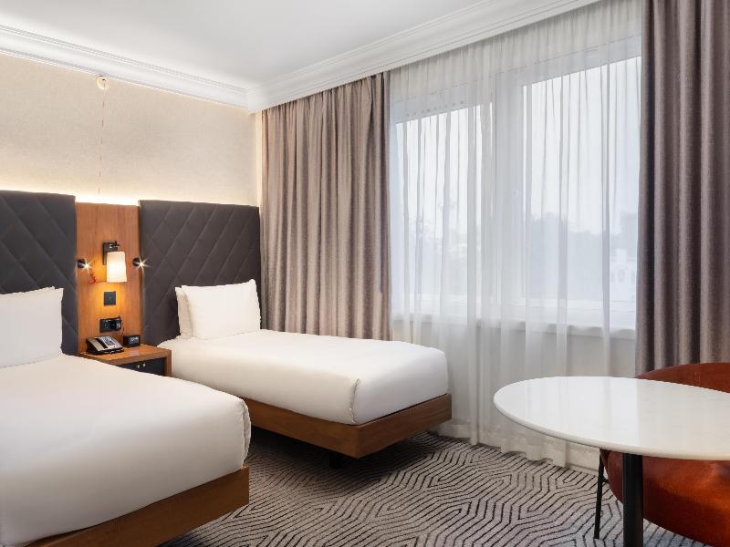 Hilton London Olympia image