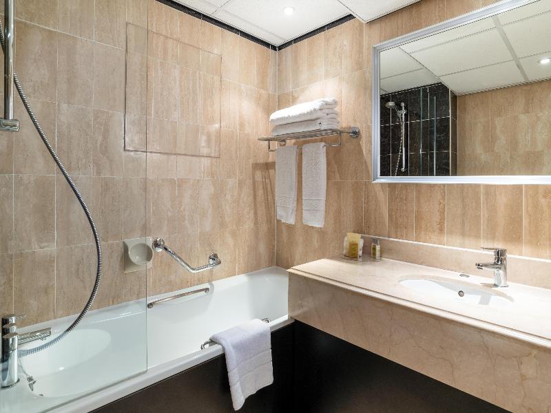 Hilton London Olympia image