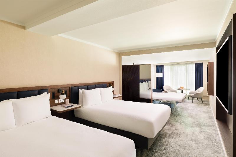 Hilton London Metropole image