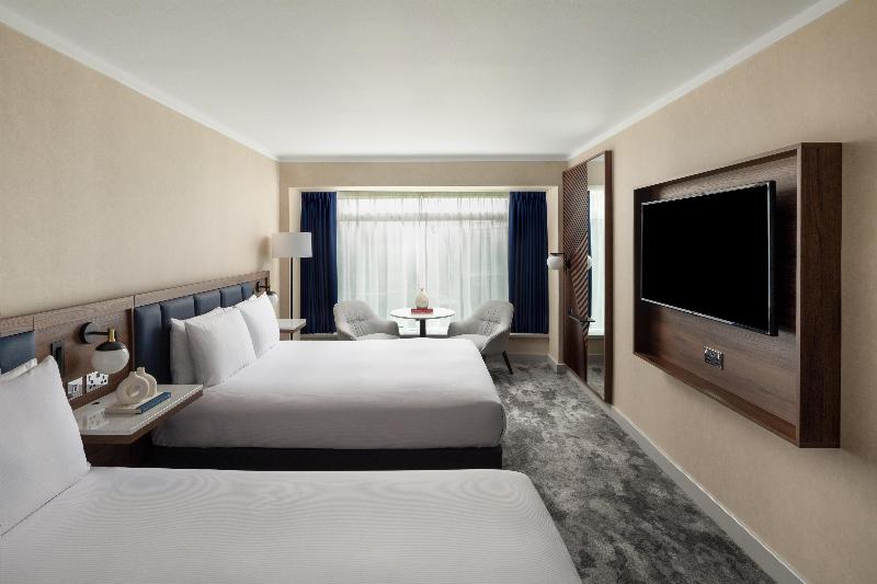 Hilton London Metropole image