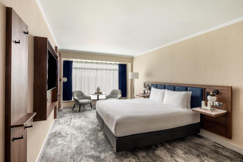 Hilton London Metropole image