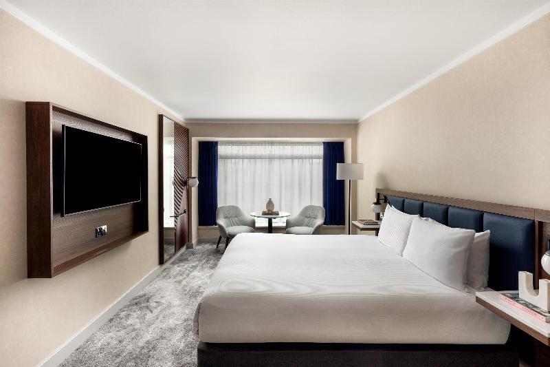 Hilton London Metropole image