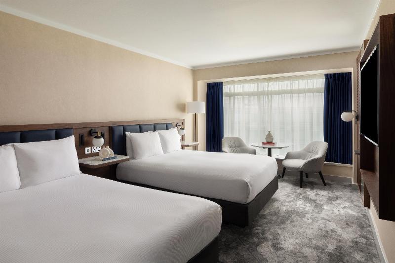 Hilton London Metropole image