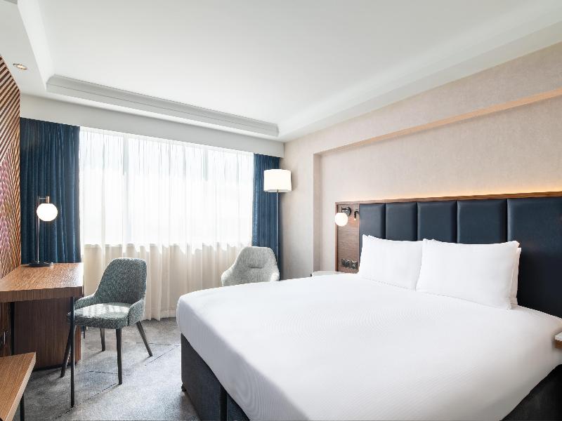 Hilton London Metropole image