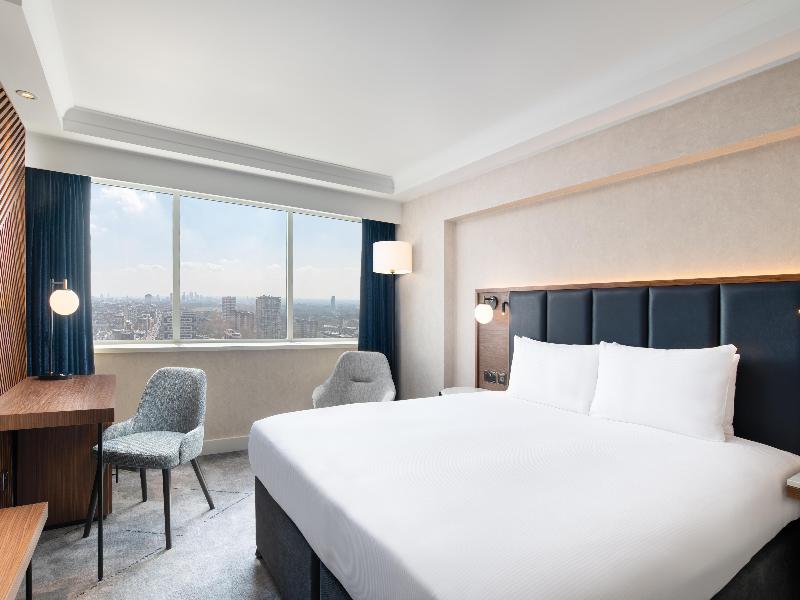Hilton London Metropole image