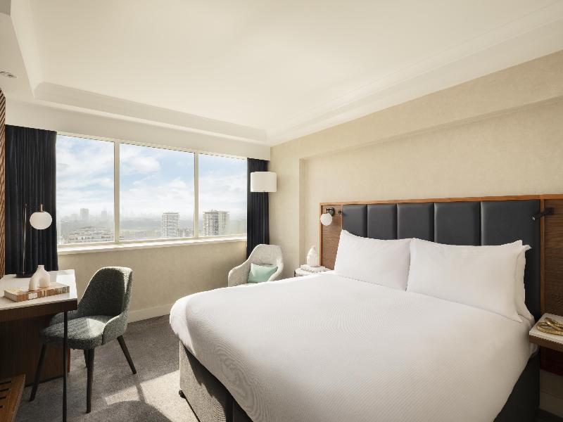 Hilton London Metropole image