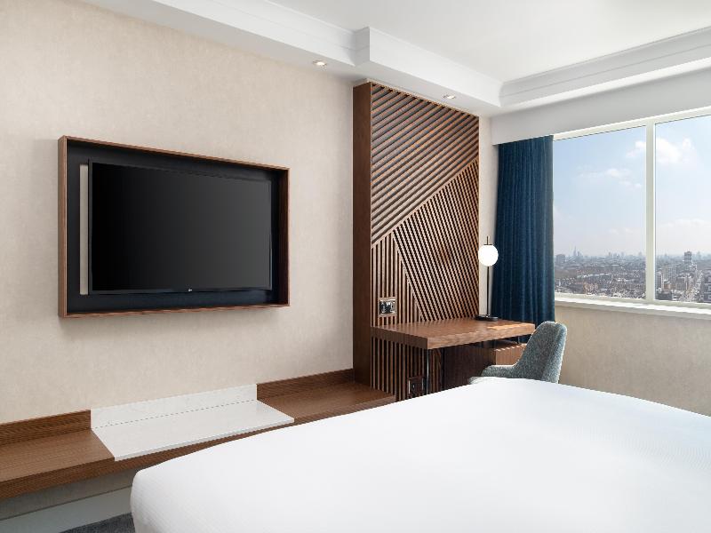 Hilton London Metropole image