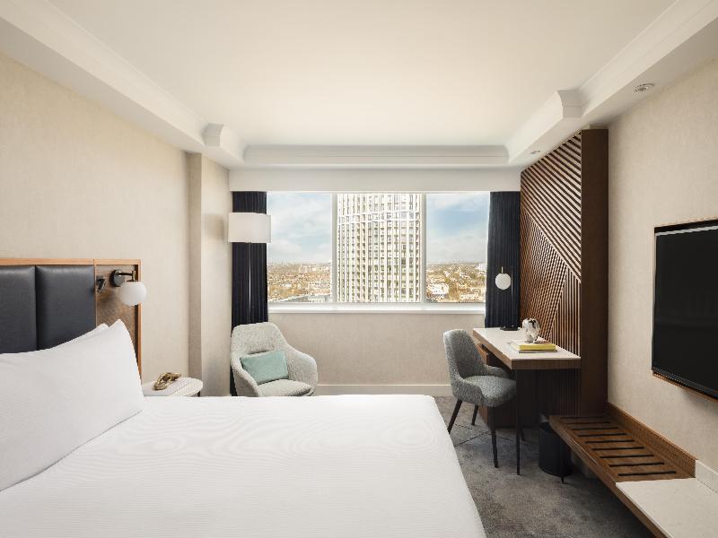 Hilton London Metropole image