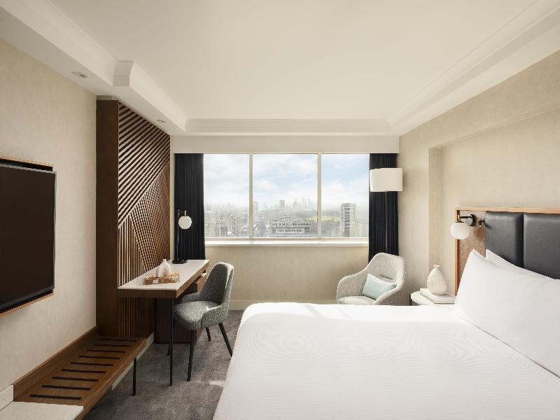 Hilton London Metropole image