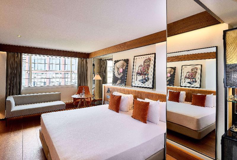 Melia White House image