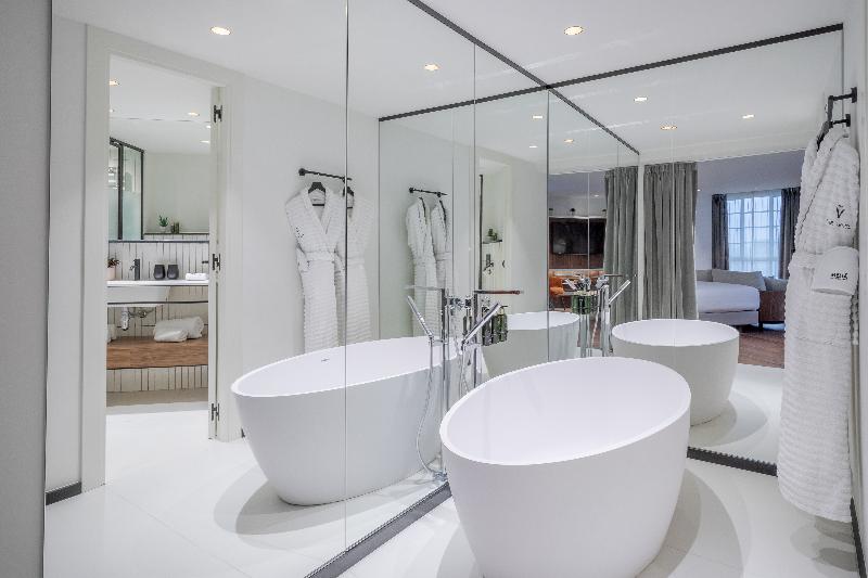 Melia White House image