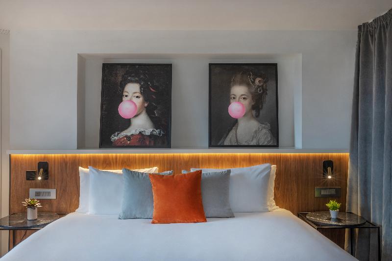 Melia White House image