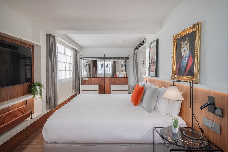 Melia White House image