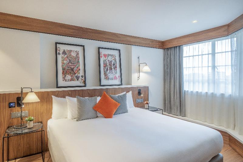Melia White House image