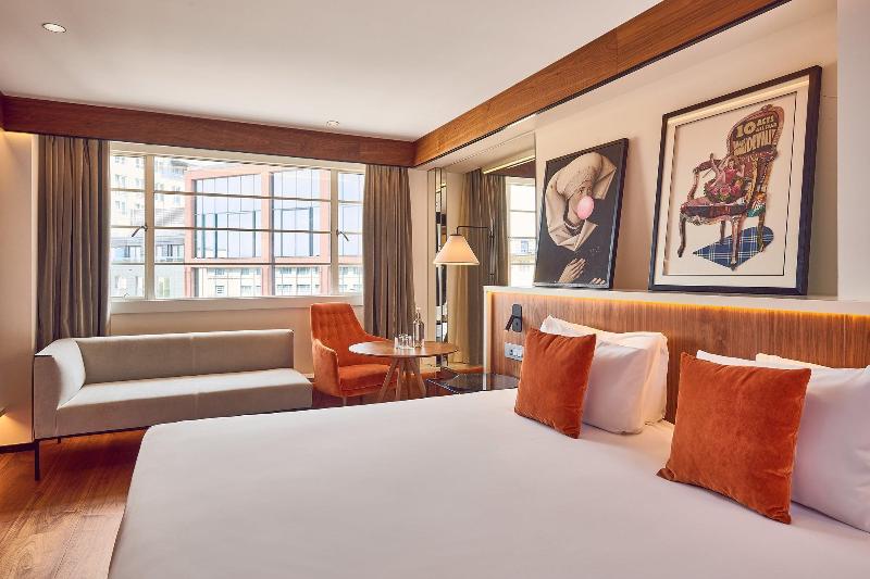Melia White House image
