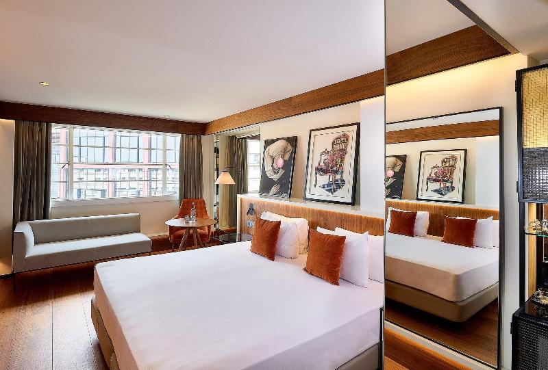 Melia White House image