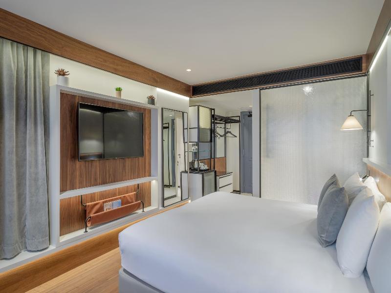 Melia White House image
