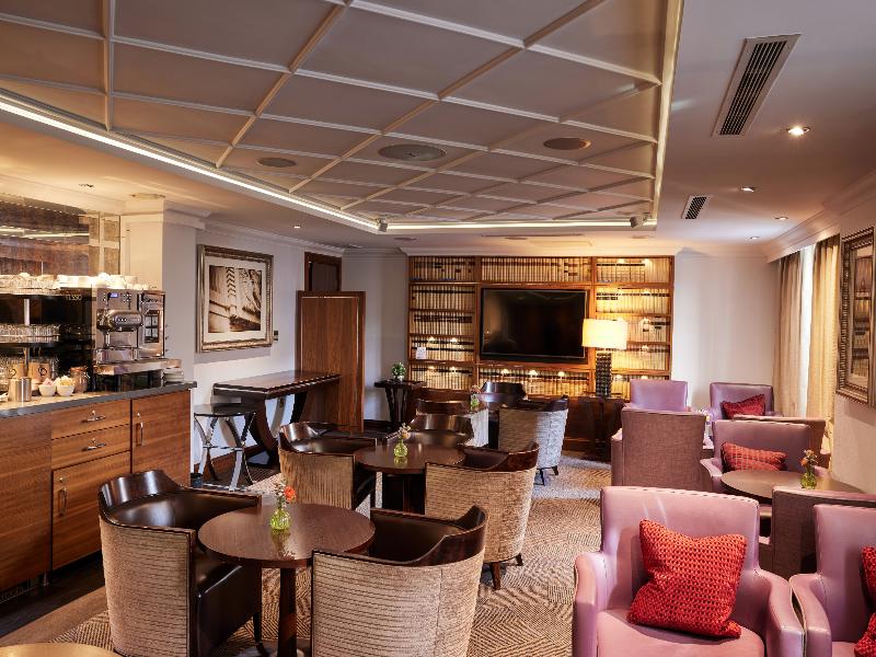 The Marble Arch Hotel, by Thistle image
