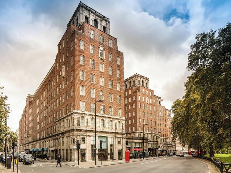 JW Marriott Grosvenor House London image