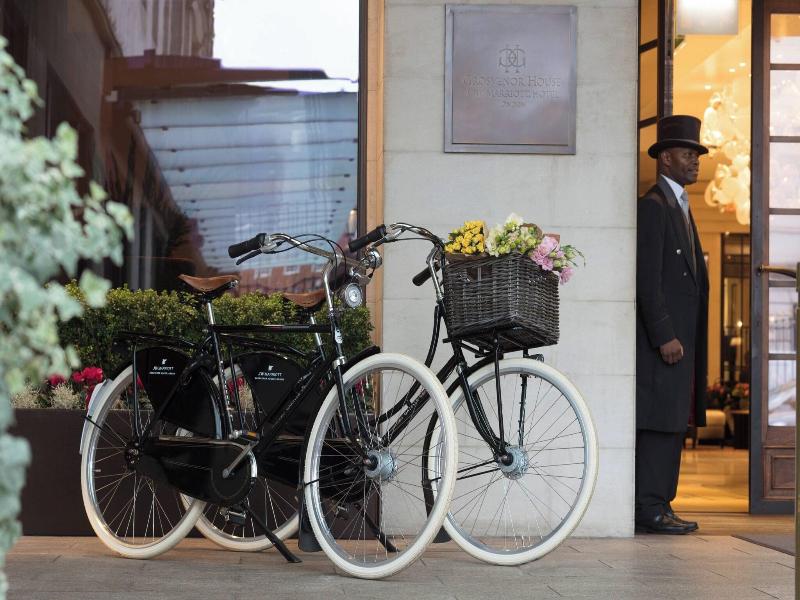JW Marriott Grosvenor House London image