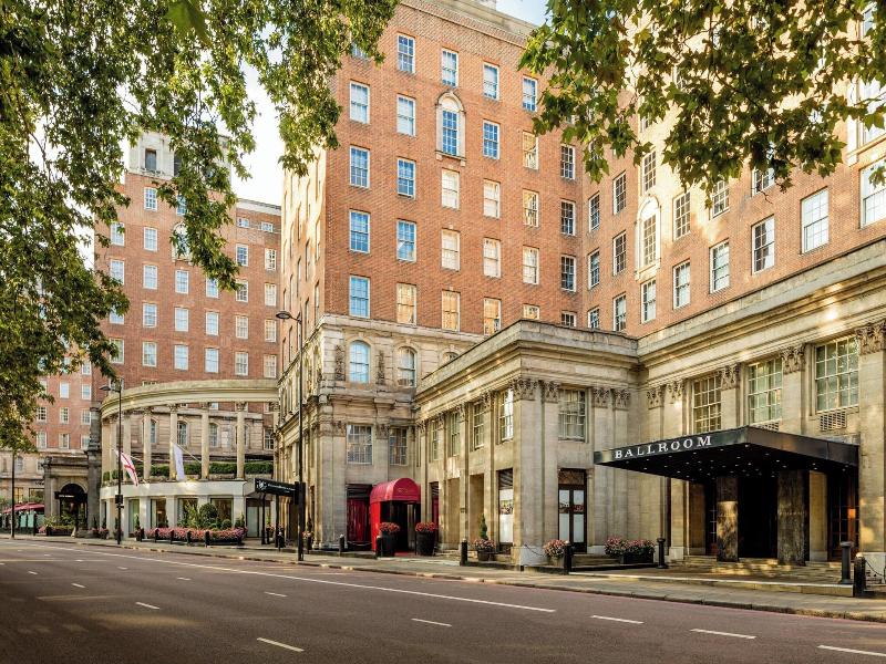 JW Marriott Grosvenor House London image