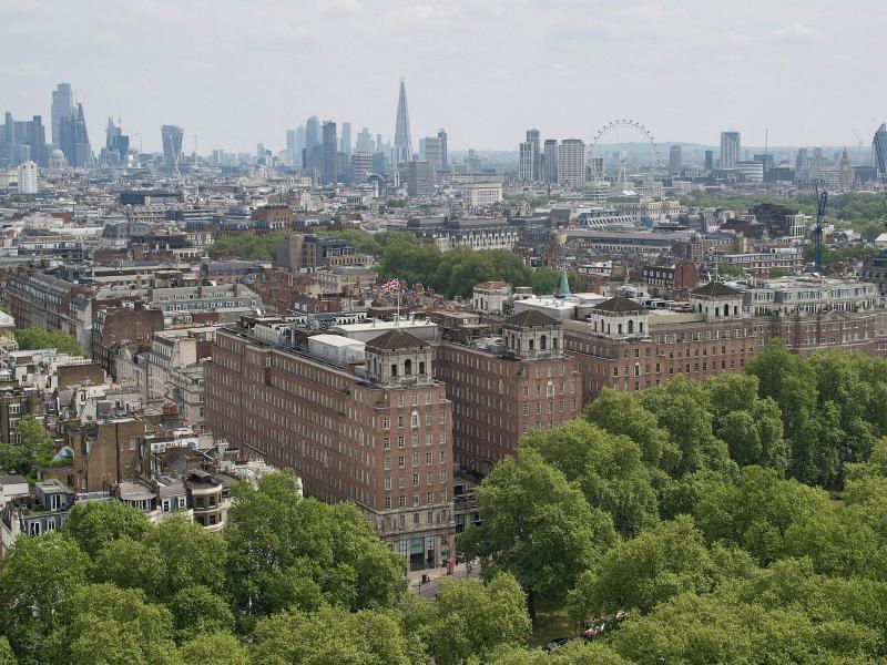 JW Marriott Grosvenor House London image