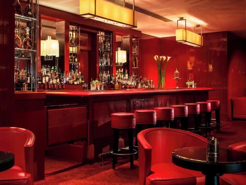 JW Marriott Grosvenor House London image