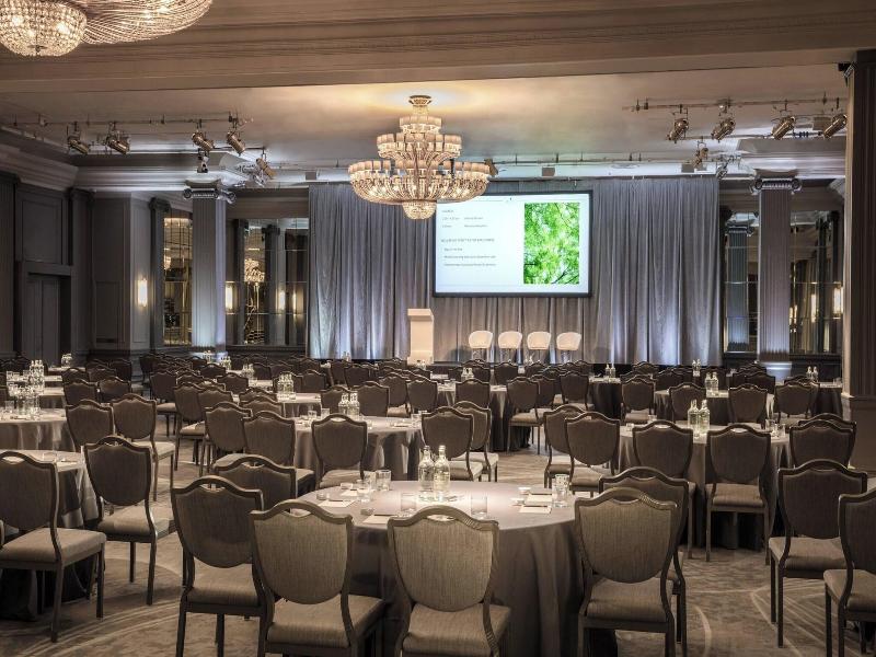 JW Marriott Grosvenor House London image