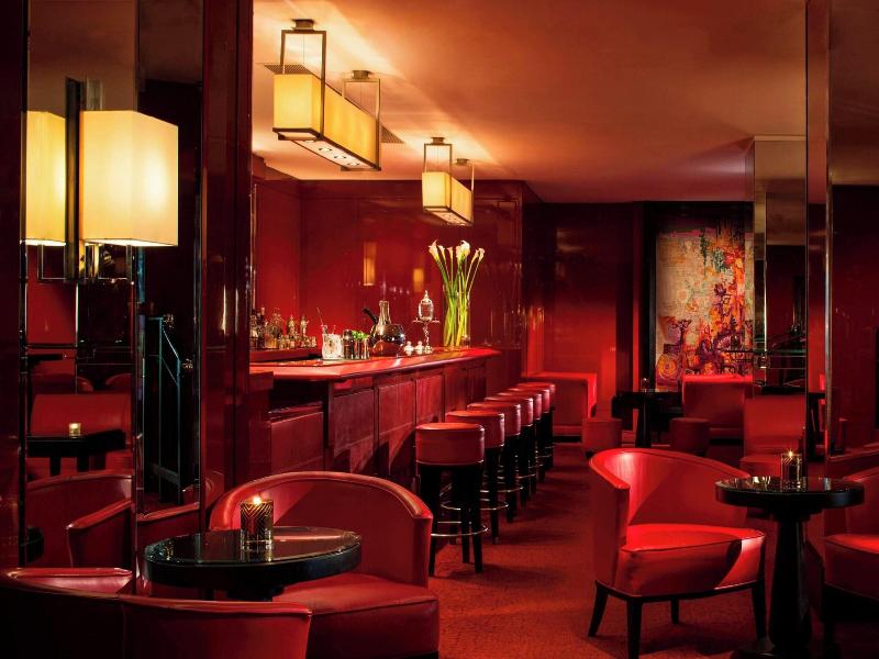 JW Marriott Grosvenor House London image