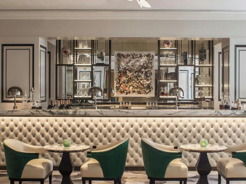 JW Marriott Grosvenor House London image