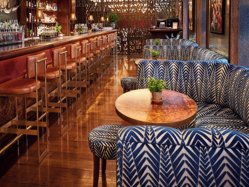 JW Marriott Grosvenor House London image