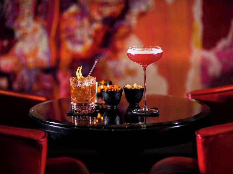 JW Marriott Grosvenor House London image