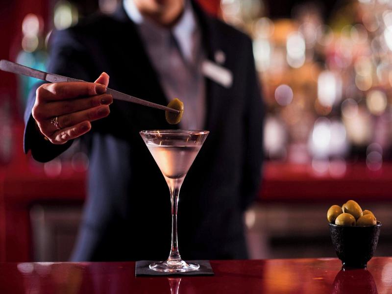 JW Marriott Grosvenor House London image