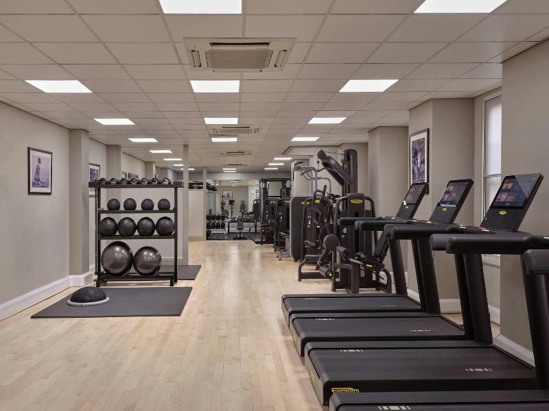 JW Marriott Grosvenor House London image