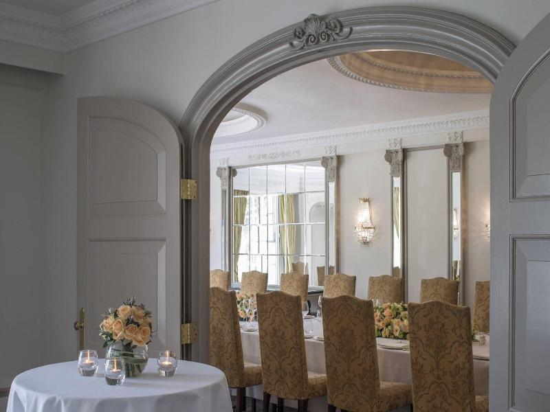 JW Marriott Grosvenor House London image