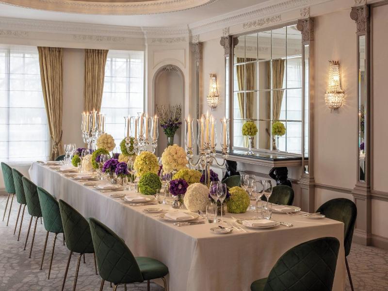 JW Marriott Grosvenor House London image