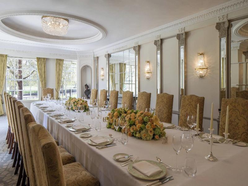 JW Marriott Grosvenor House London image