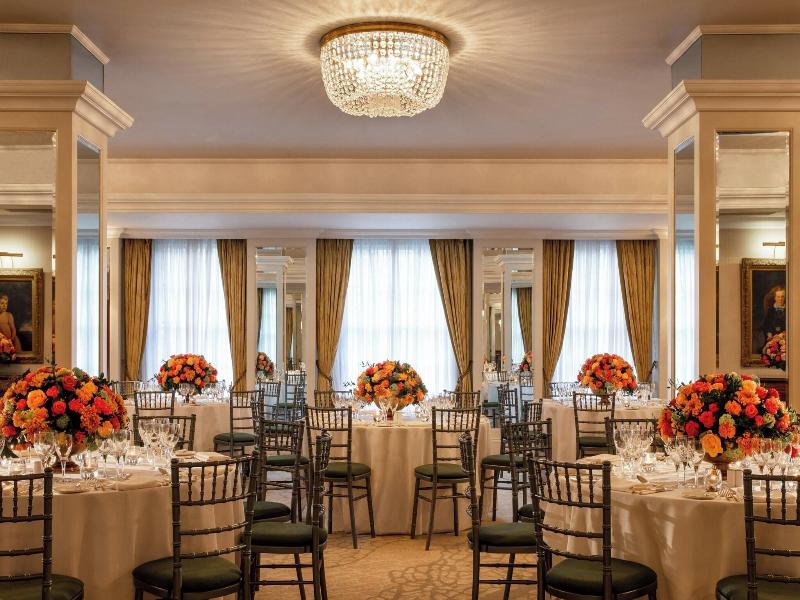 JW Marriott Grosvenor House London image